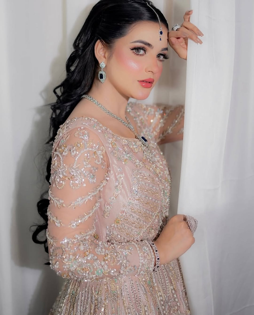 BRIDAL LUXURY WEAR