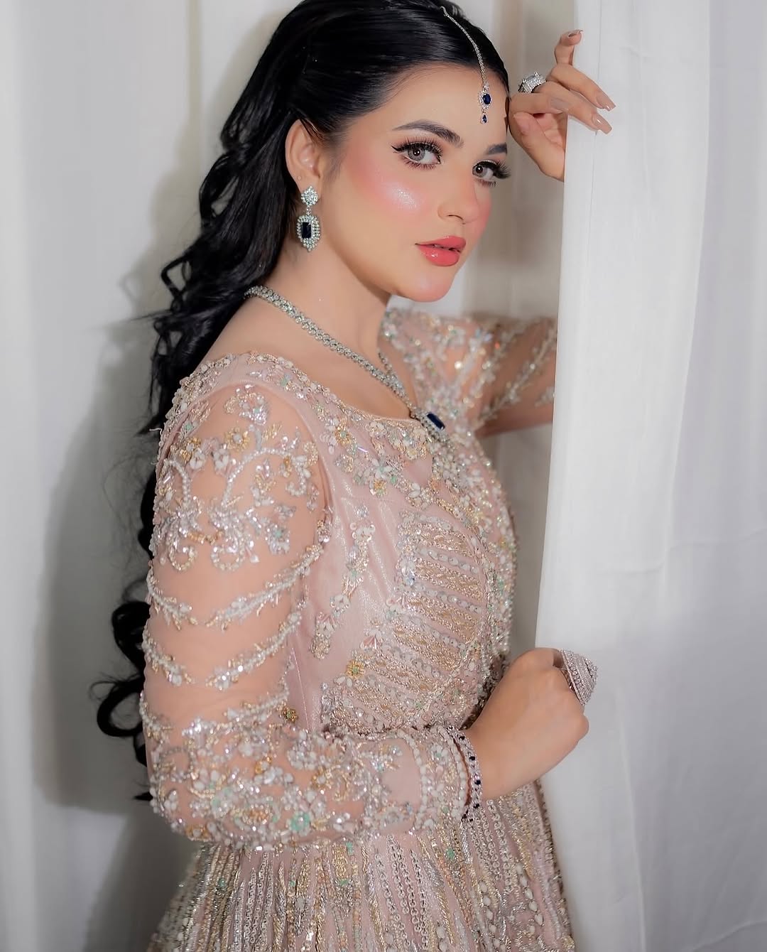 BRIDAL LUXURY WEAR