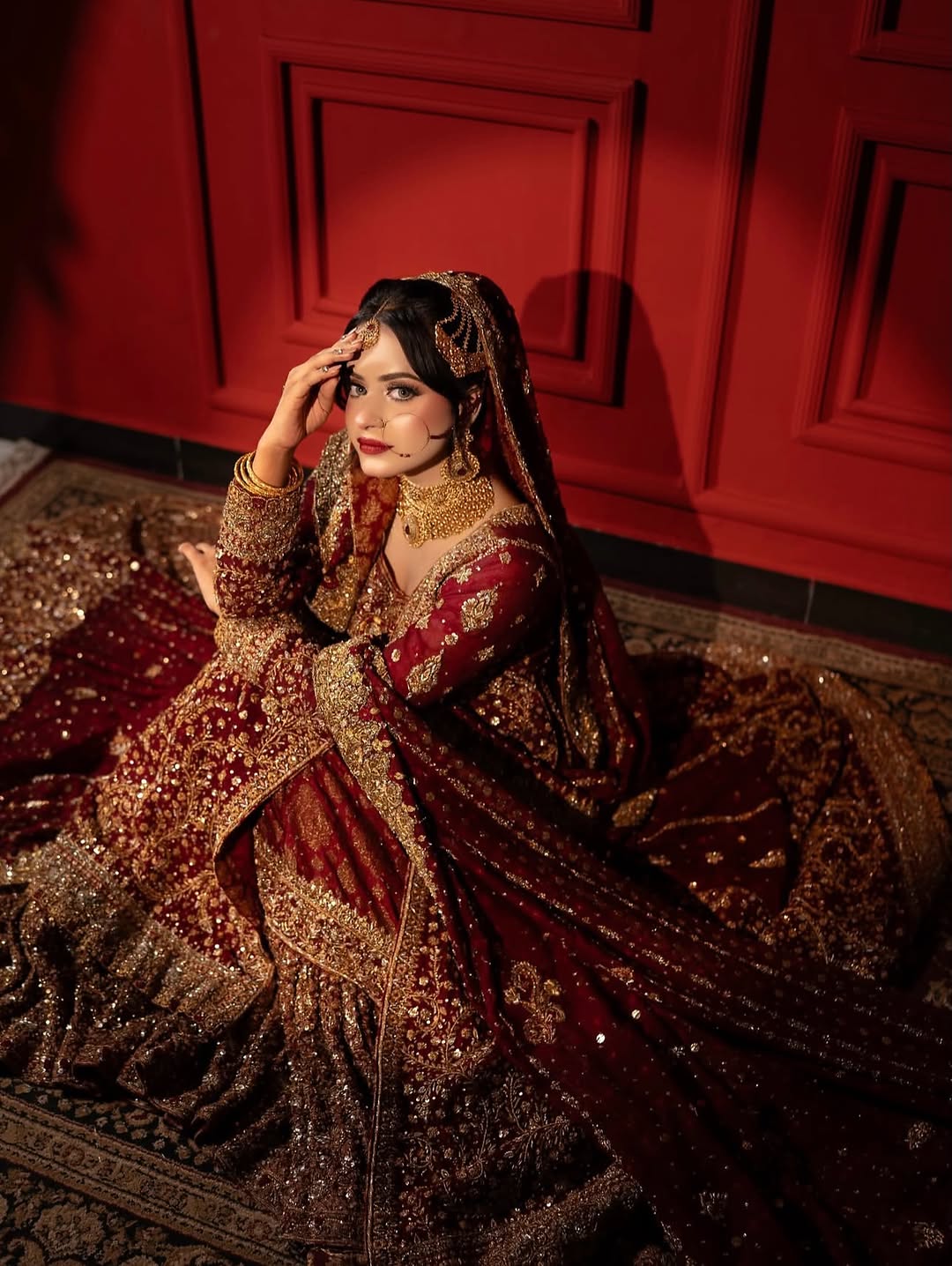 BRIDAL LUXURY WEAR