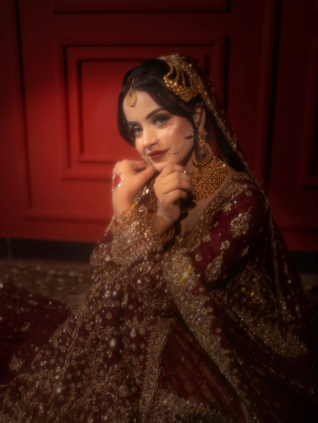 BRIDAL LUXURY WEAR