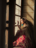 bridal luxury wear lehenga