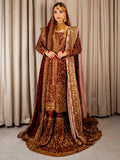 BRIDAL LUXURY WEAR