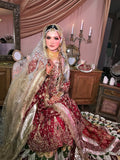 BRIDAL LUXURY WEAR