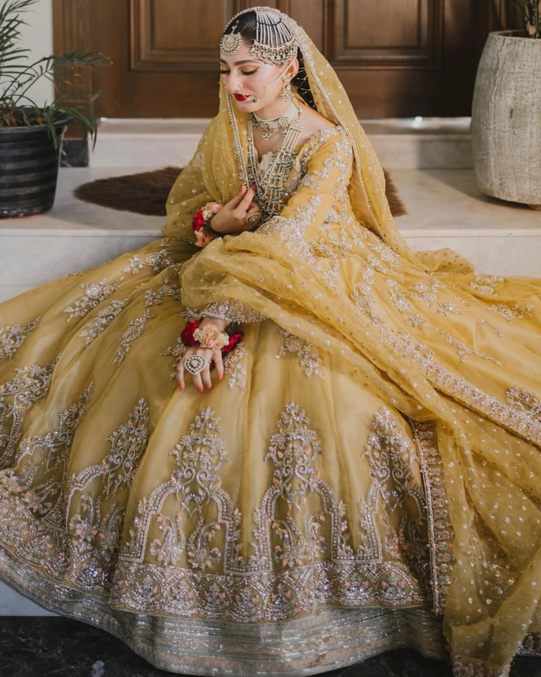 BRIDAL LUXURY WEAR