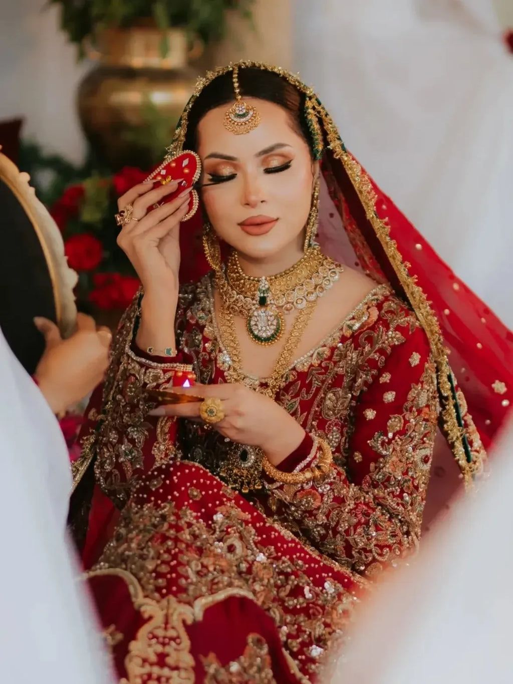BRIDAL LUXURY WEAR
