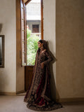 BRIDAL LEHENGA CHOLI
