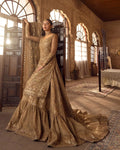 BRIDAL LUXURY WEAR