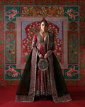 BRIDAL HEAVY PISHWAS