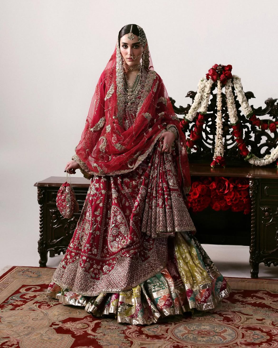 BRIDAL LUXURY WEAR