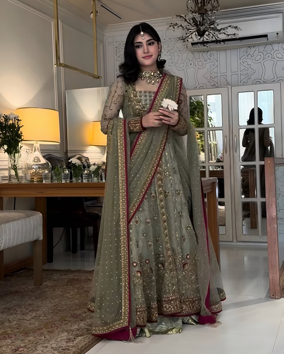 BRIDAL LUXURY WEAR