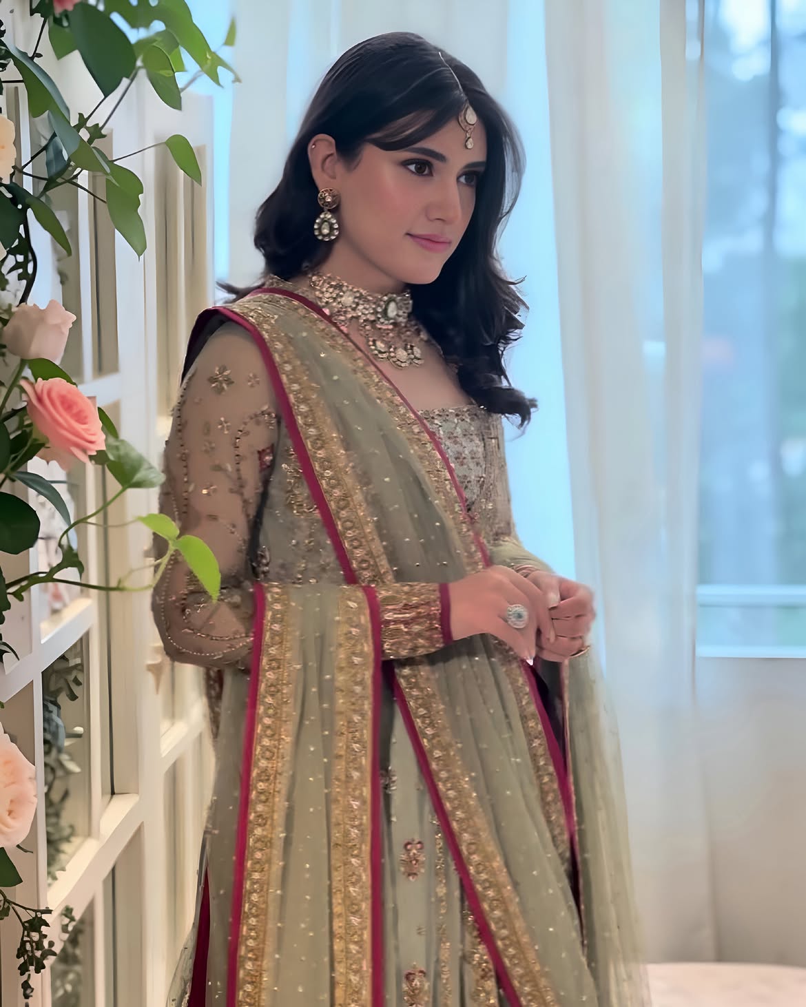 BRIDAL LUXURY WEAR