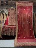 BRIDAL LUXURY WEAR