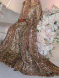 BRIDAL FARSHI LEHENGA CHOLI