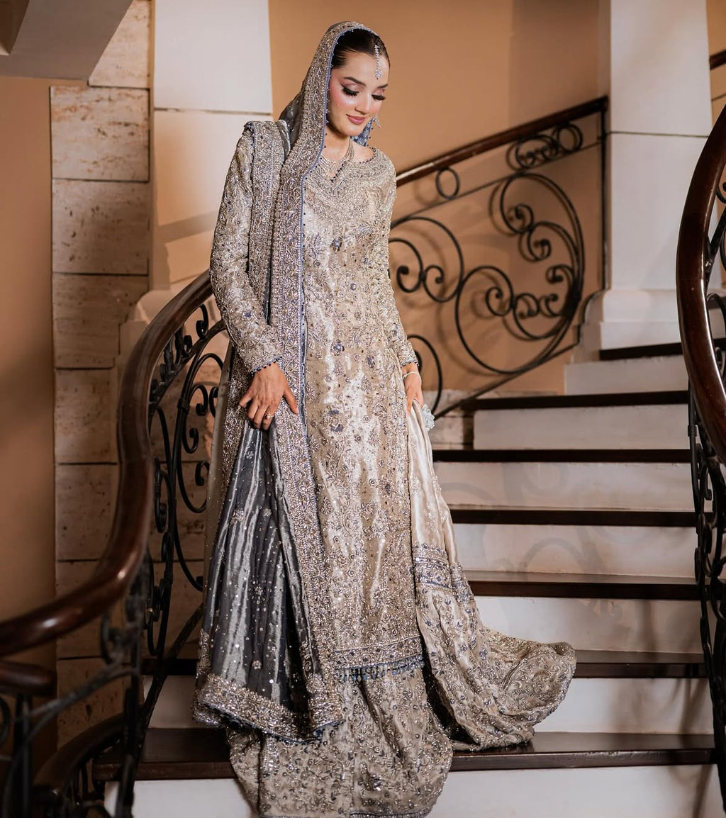 BRIDAL LUXURY WEAR
