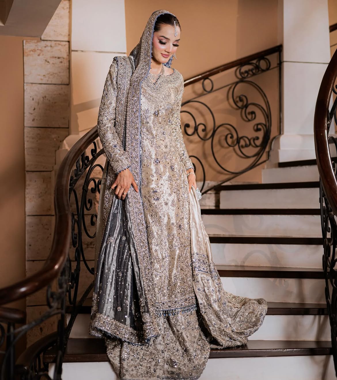 BRIDAL LUXURY WEAR