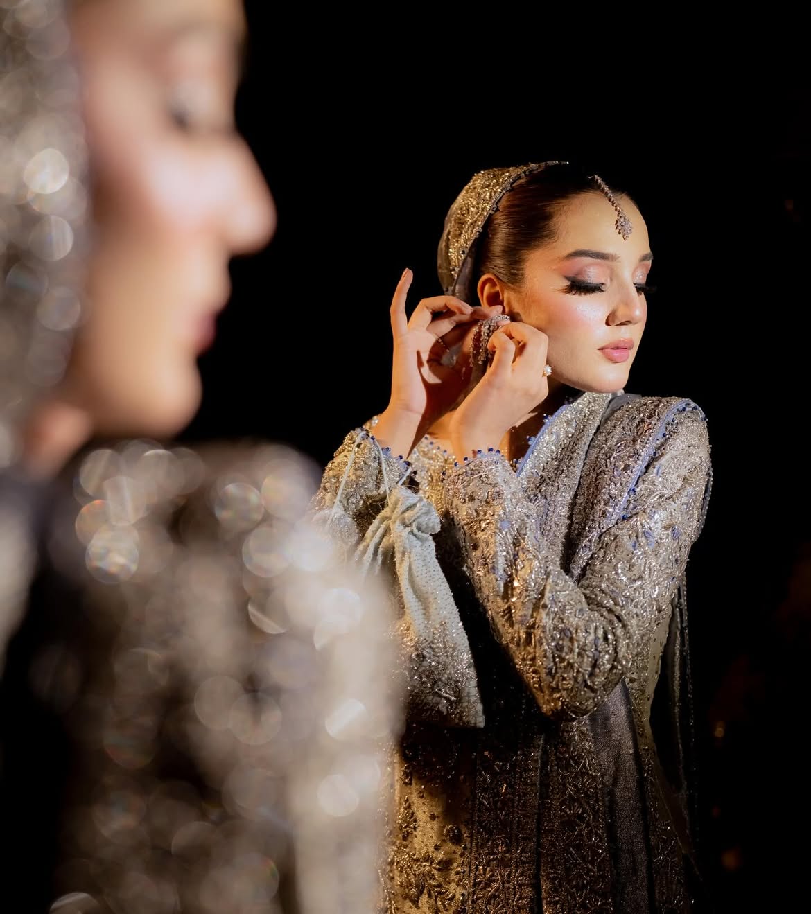 BRIDAL LUXURY WEAR