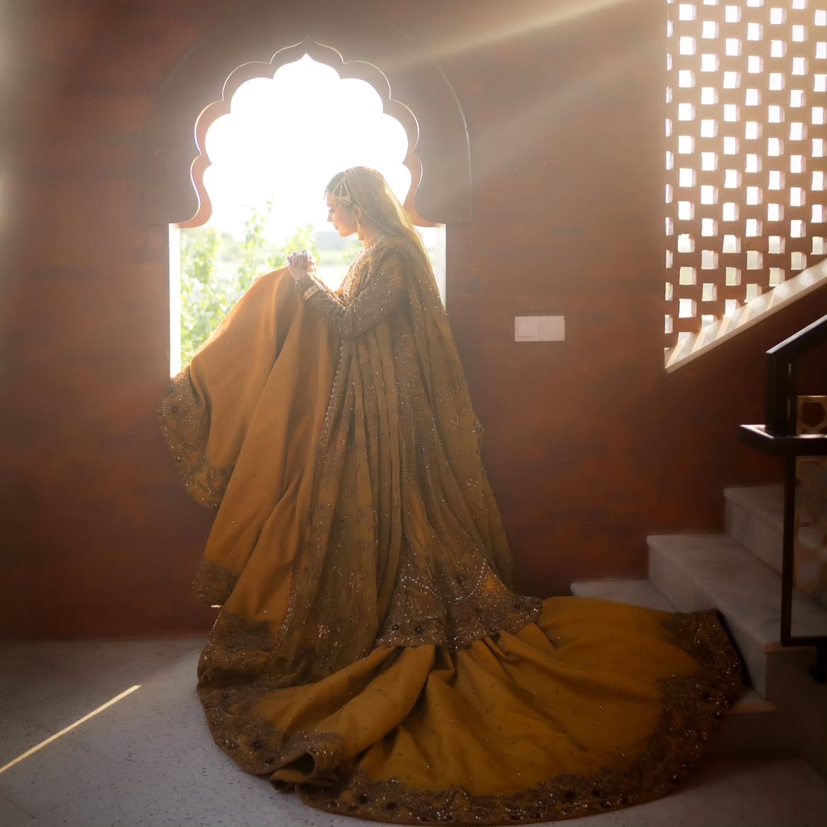BRIDAL LUXURY WEAR