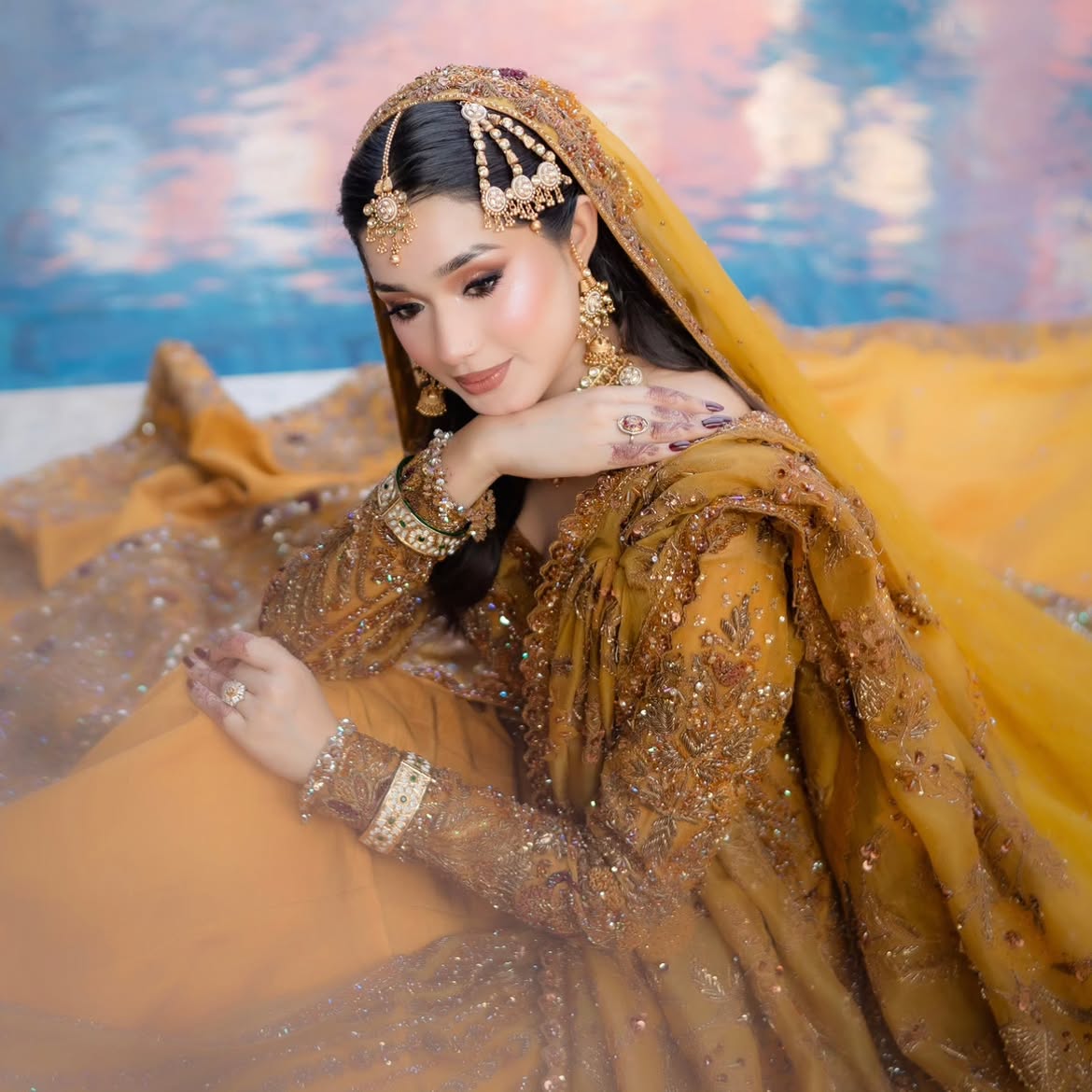 BRIDAL LUXURY WEAR