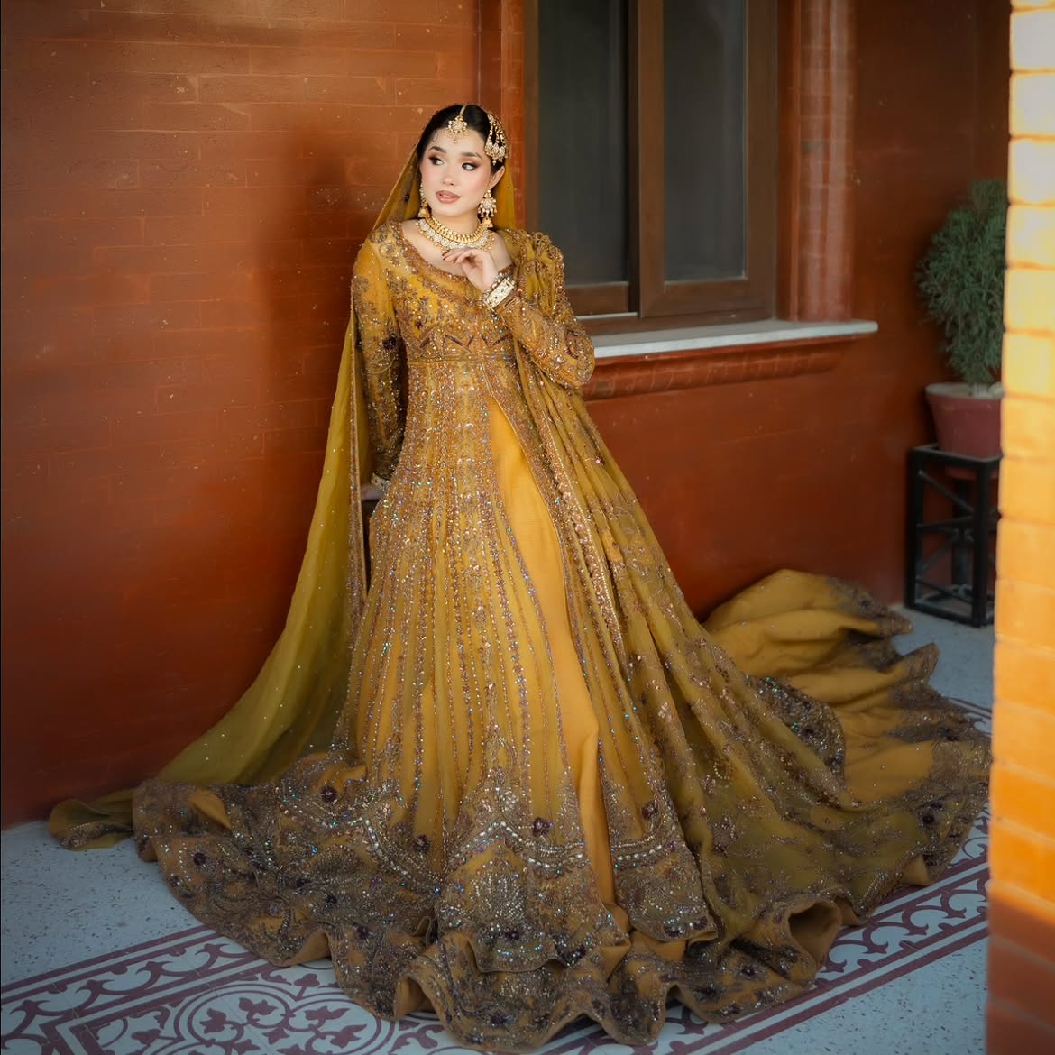 BRIDAL LUXURY WEAR