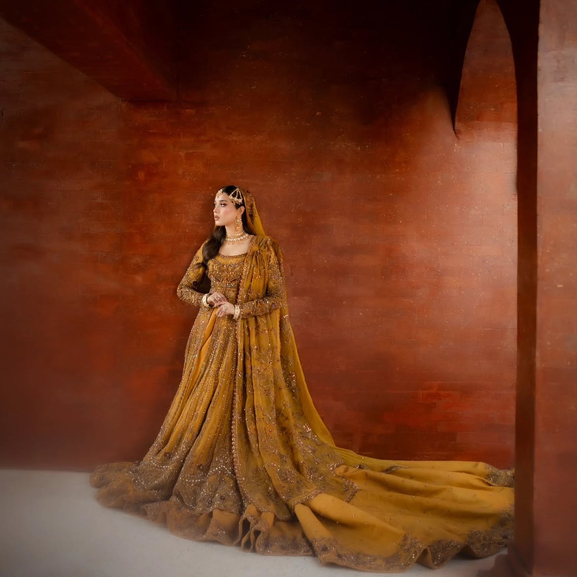 BRIDAL LUXURY WEAR