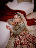 BRIDAL LUXURY WEAR