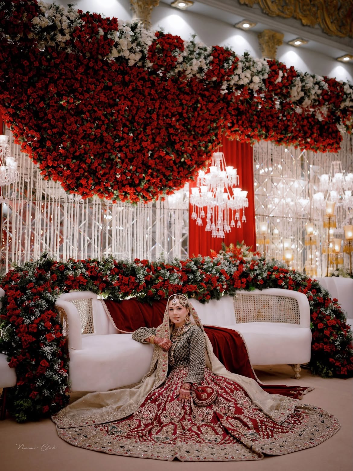 BRIDAL LUXURY WEAR