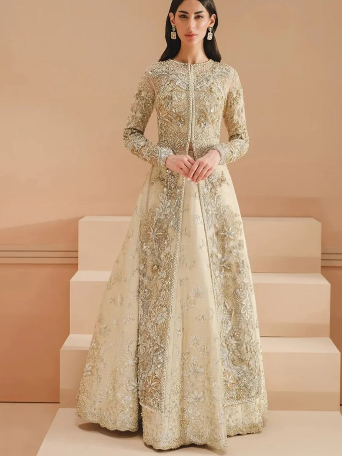 BRIDAL LUXURY Wear