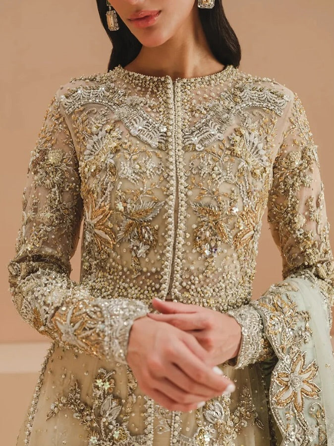 BRIDAL LUXURY Wear