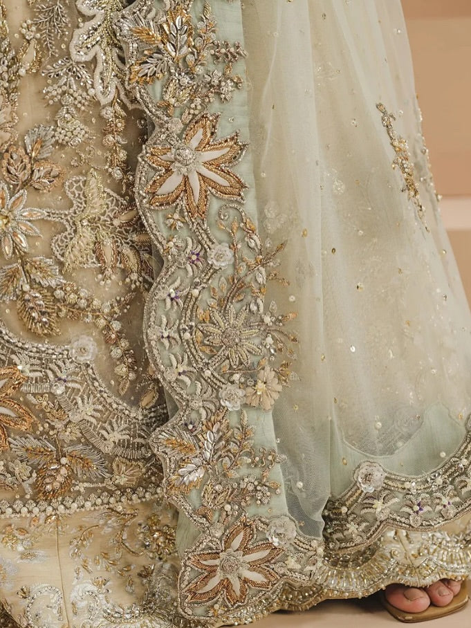BRIDAL LUXURY Wear