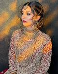 BRIDAL LUXURY WEAR