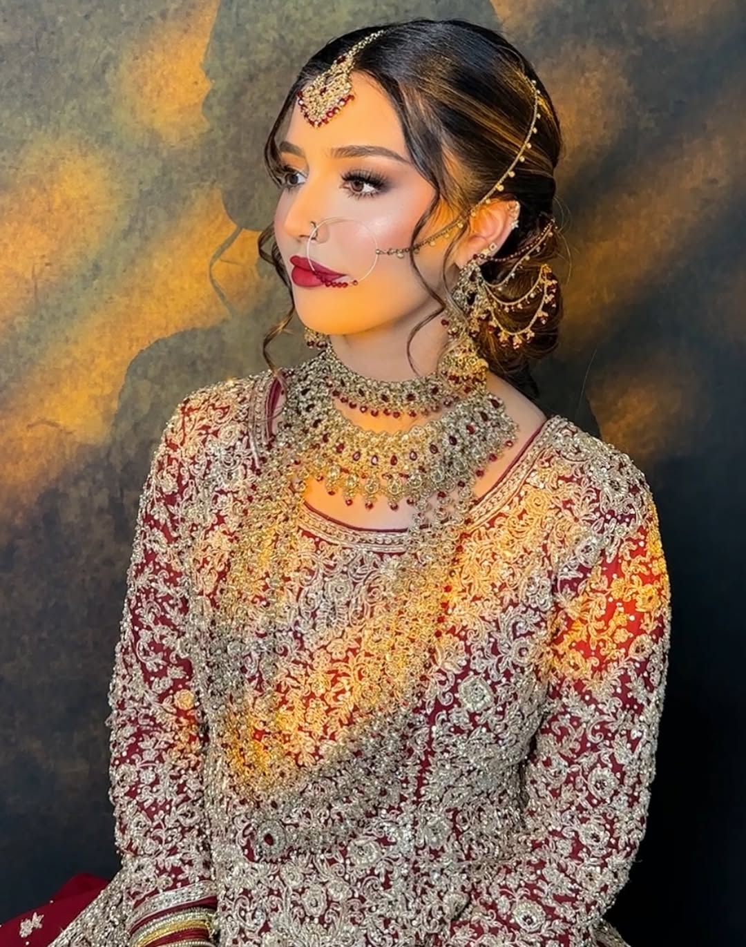 BRIDAL LUXURY WEAR