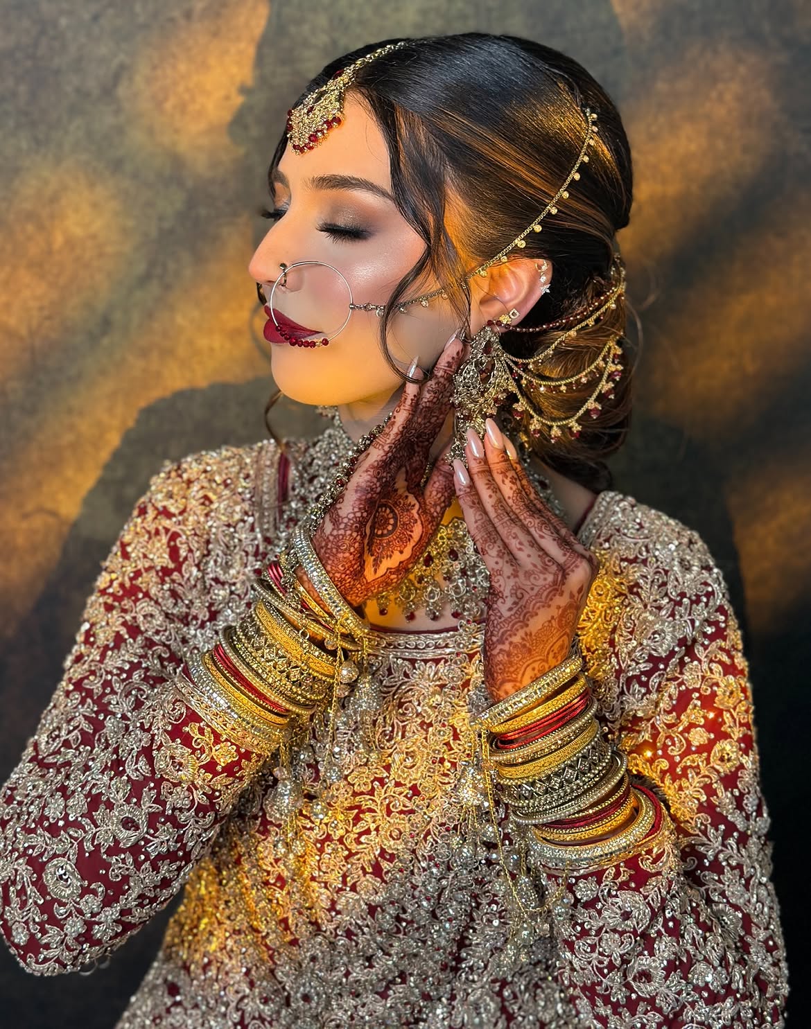 BRIDAL LUXURY WEAR