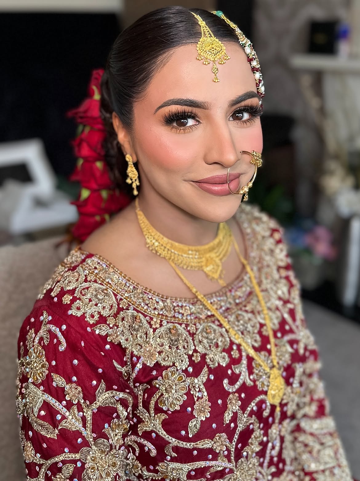 BRIDAL LUXURY WEAR