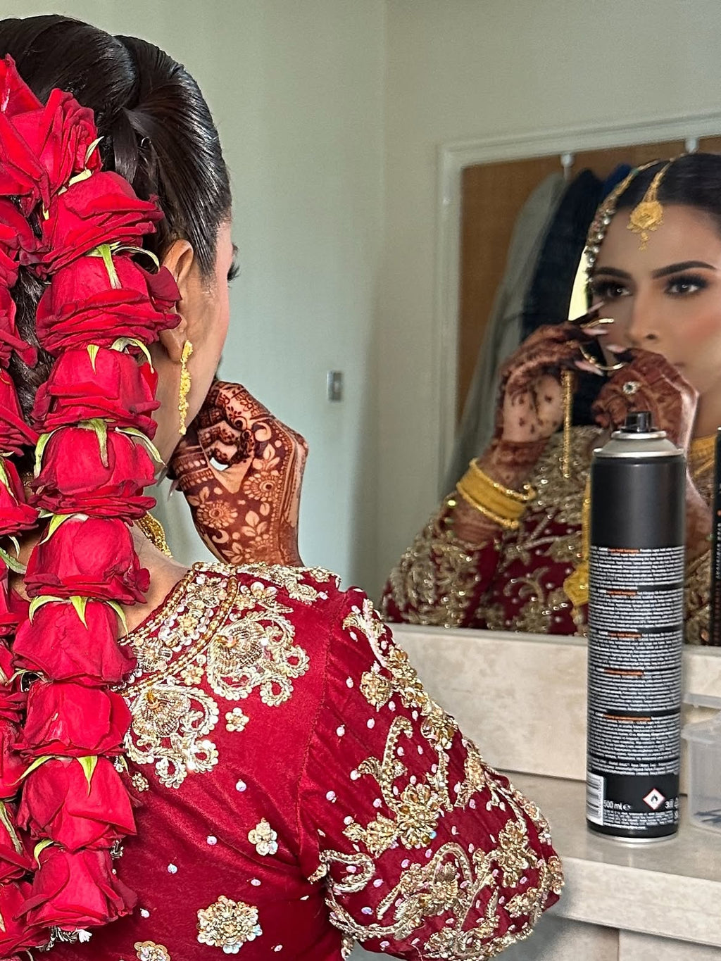 BRIDAL LUXURY WEAR