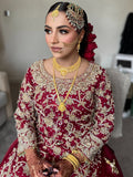 BRIDAL LUXURY WEAR