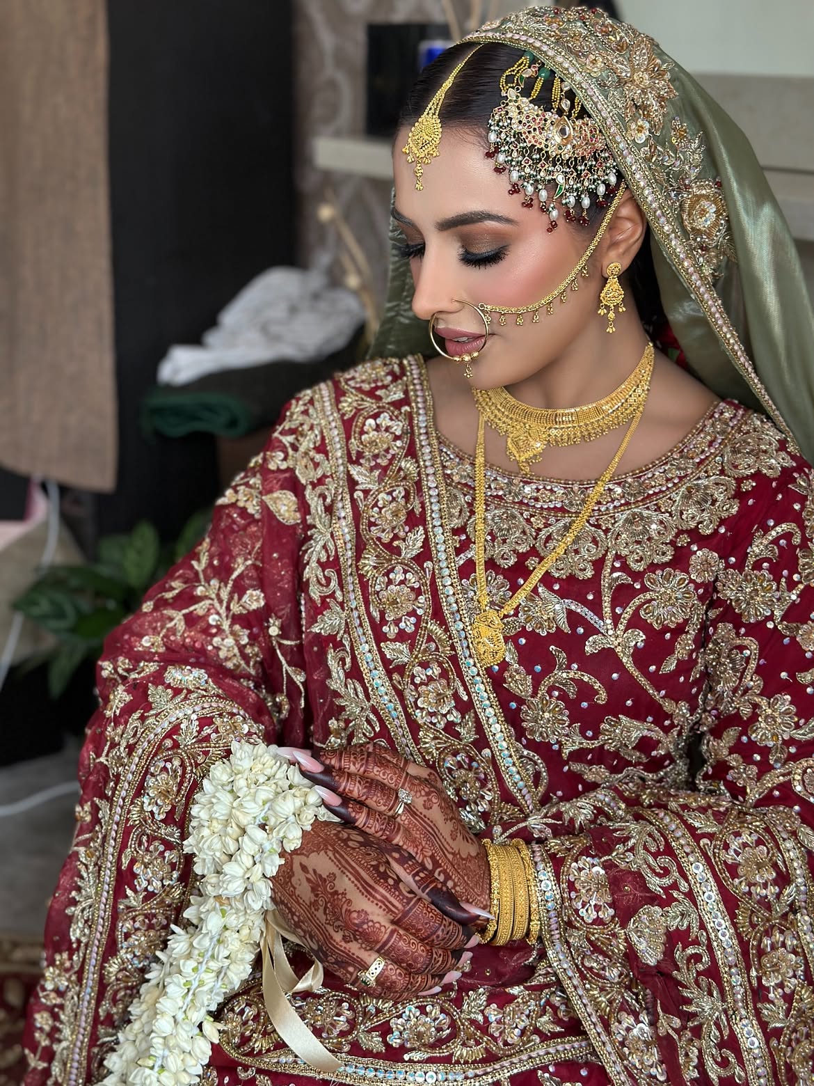 BRIDAL LUXURY WEAR