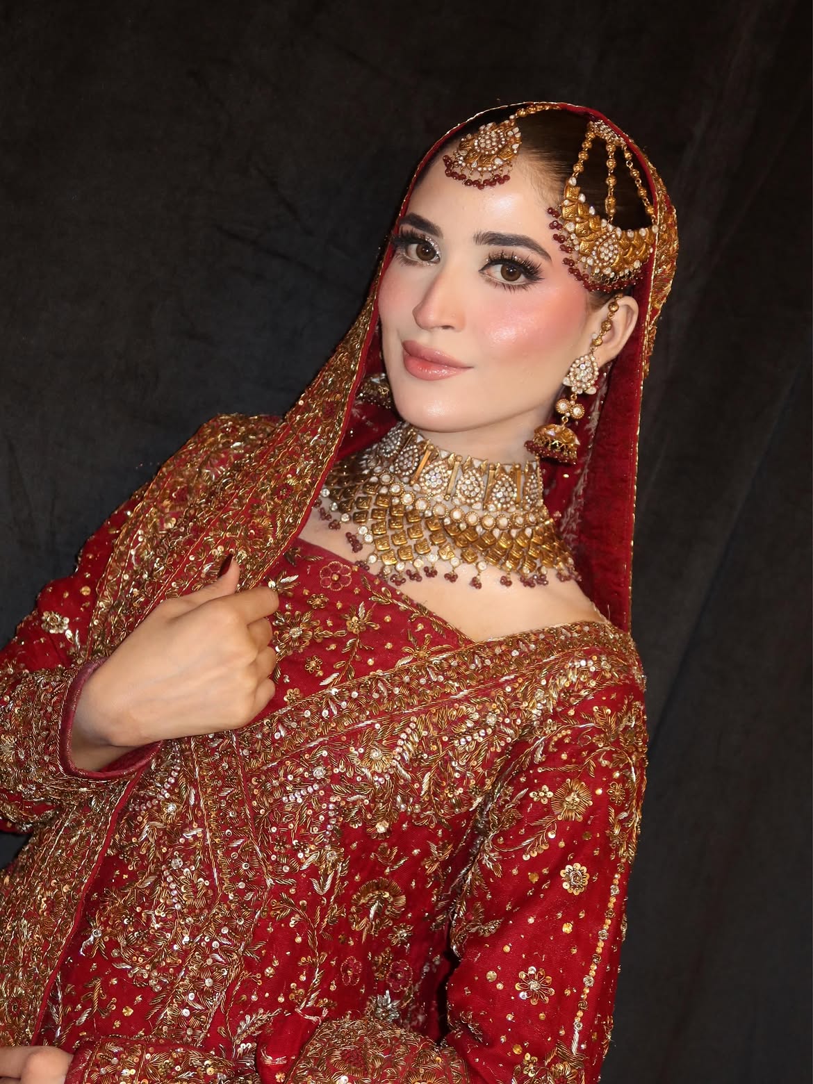BRIDAL LUXURY WEAR