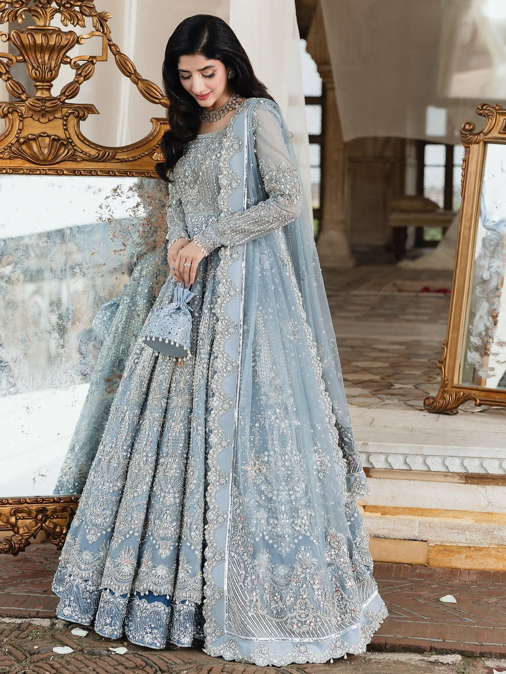 BRIDAL LUXURY WEAR