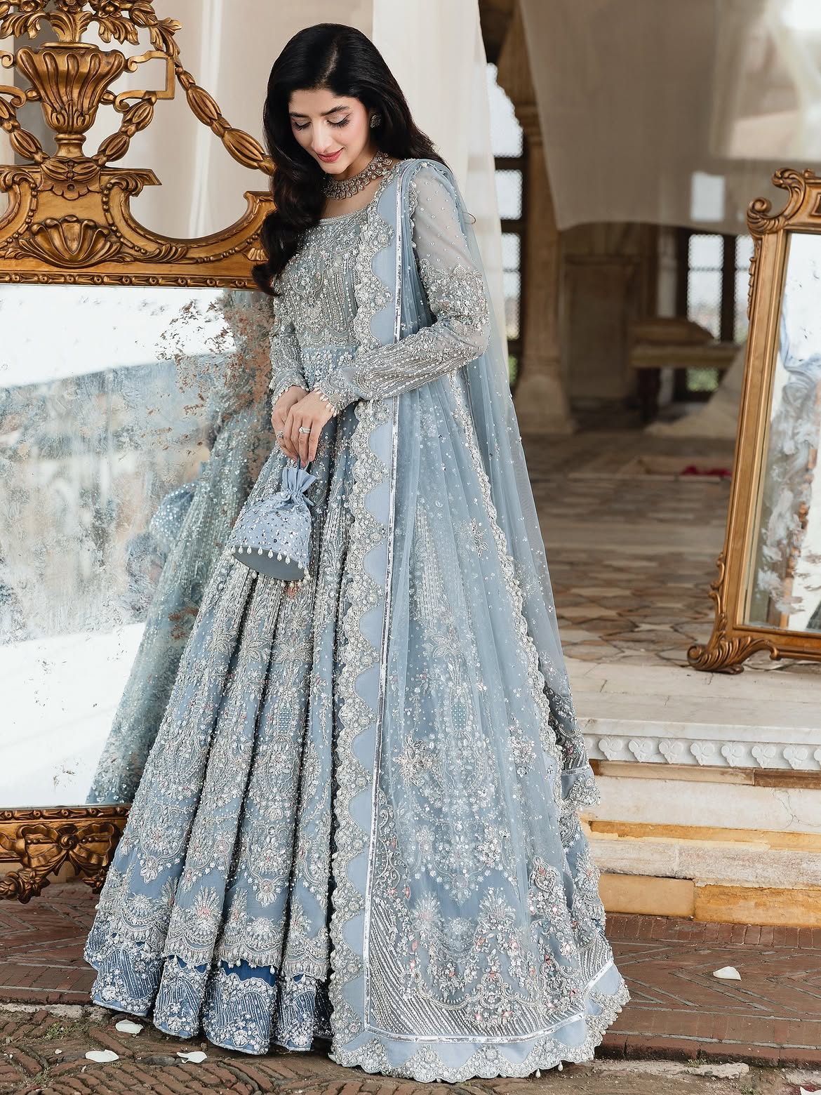 BRIDAL LUXURY WEAR