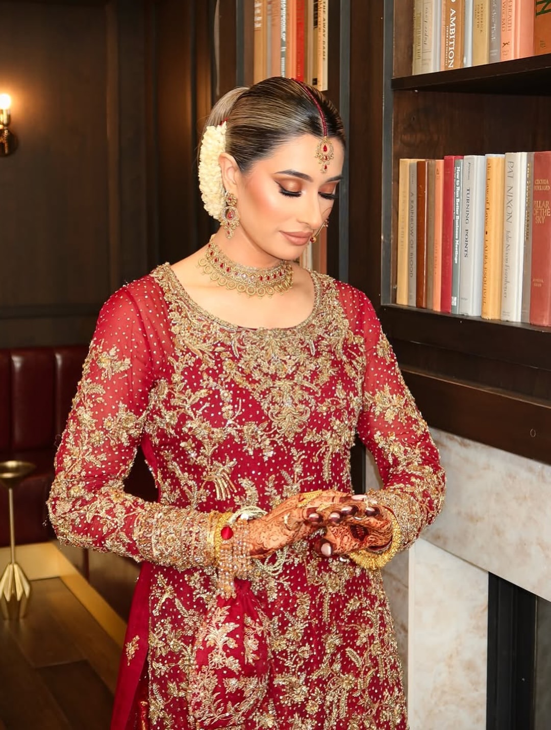 BRIDAL LUXURY WEAR