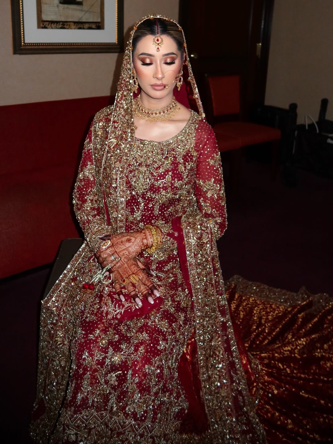 BRIDAL LUXURY WEAR
