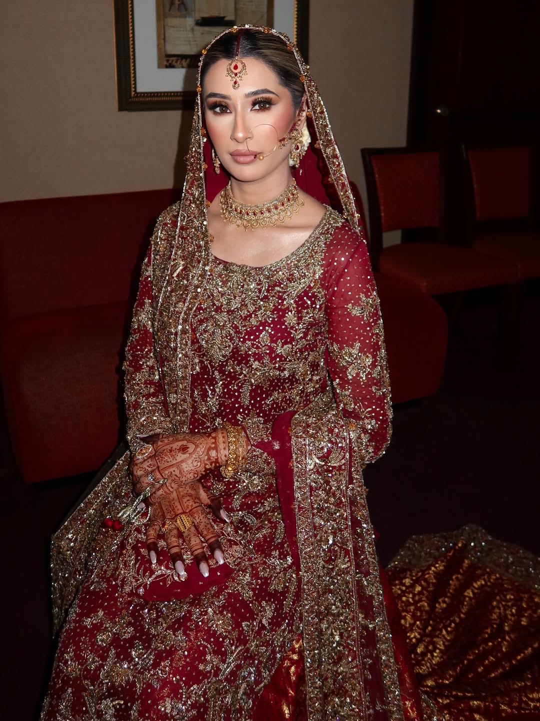 BRIDAL LUXURY WEAR