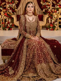 Bridal luxury wear