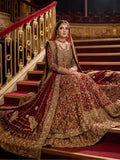 BRIDAL LUXURY WEAR