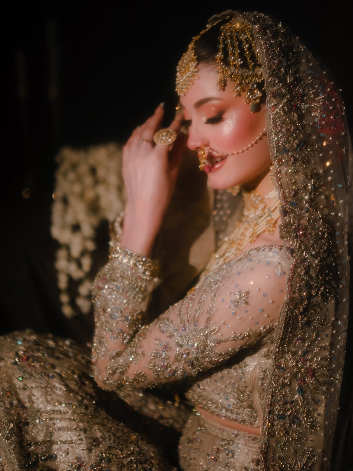 BRIDAL LUXURY WEAR