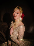 BRIDAL LUXURY WEAR