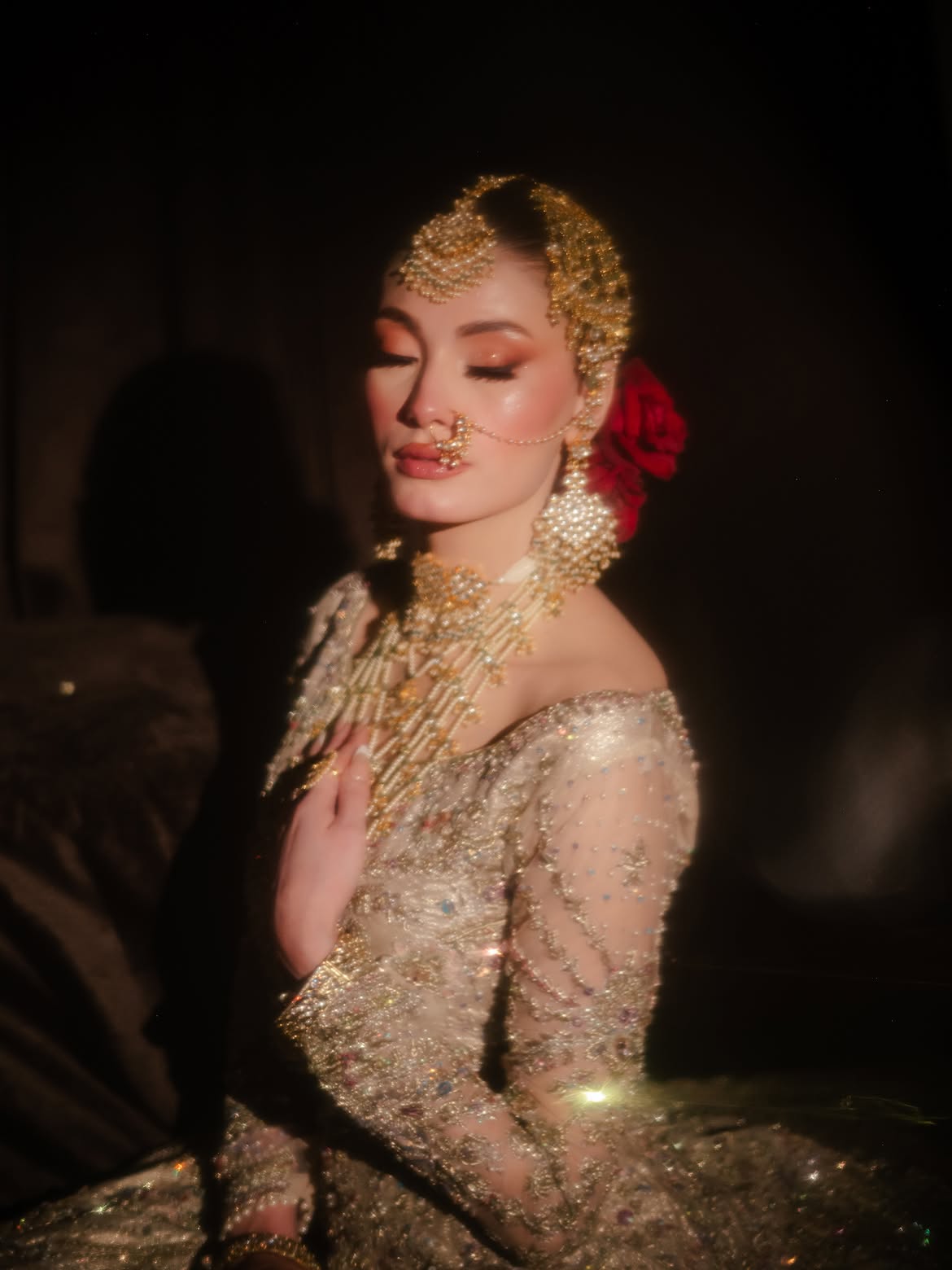 BRIDAL LUXURY WEAR