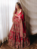 BRIDAL LUXURY WEAR