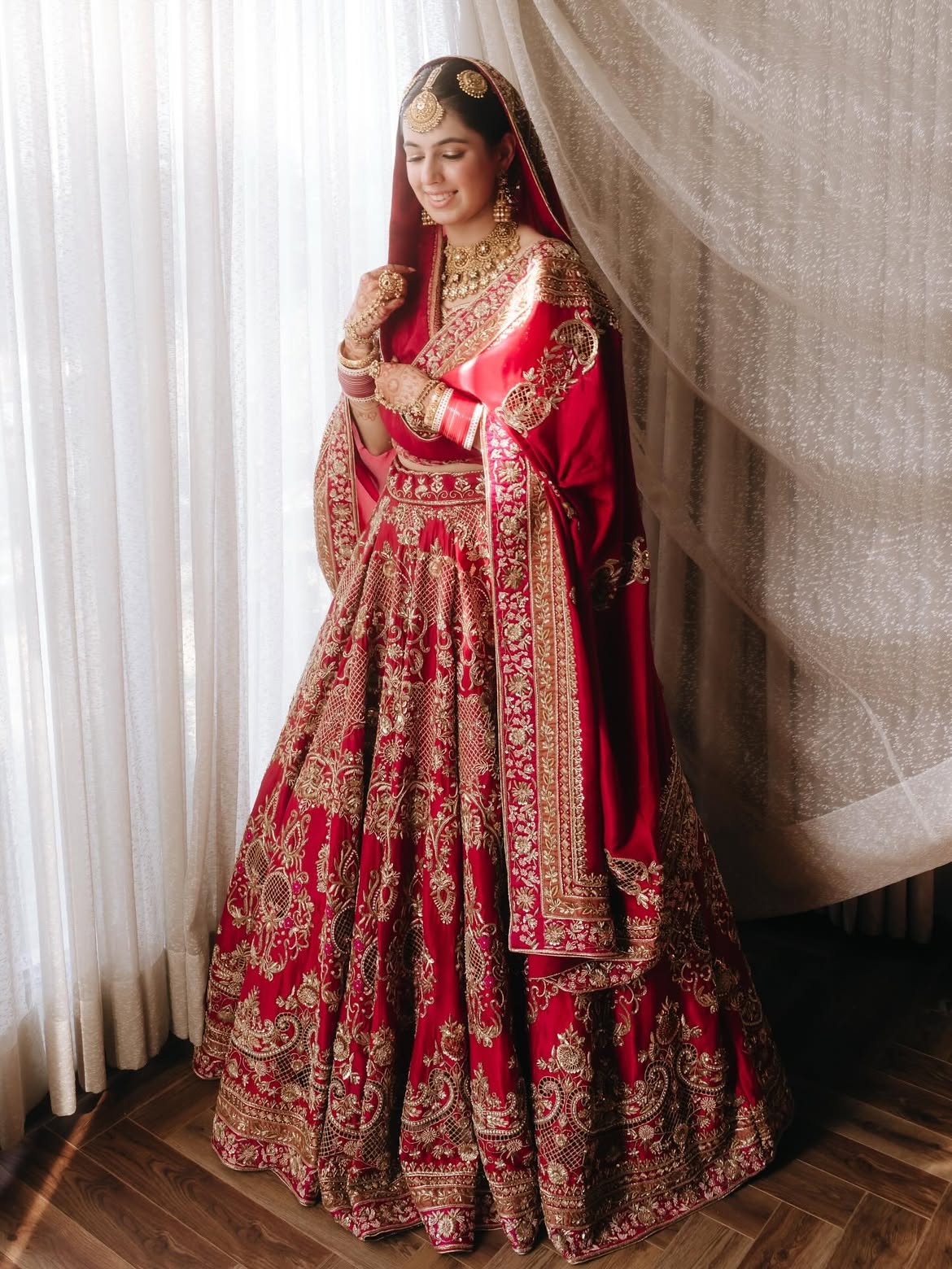 BRIDAL LUXURY WEAR