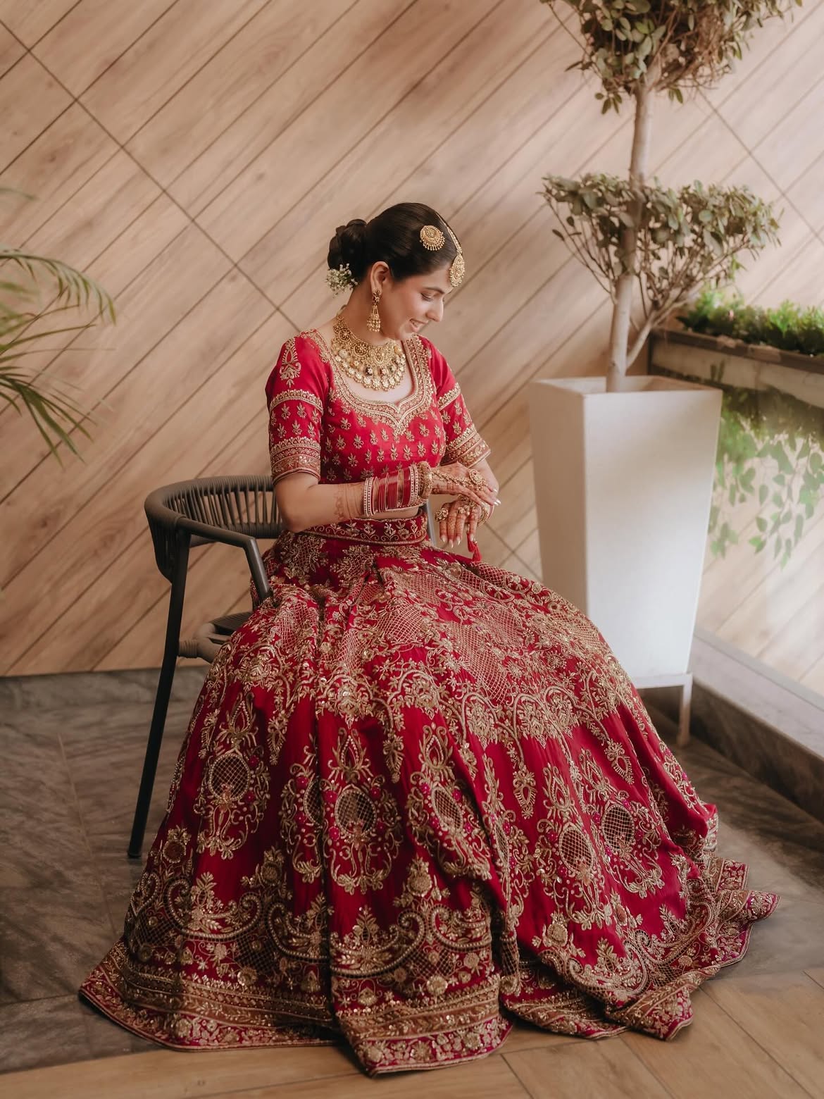 BRIDAL LUXURY WEAR